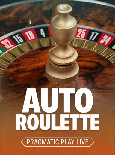 Lucky Bear — Auto Roulette