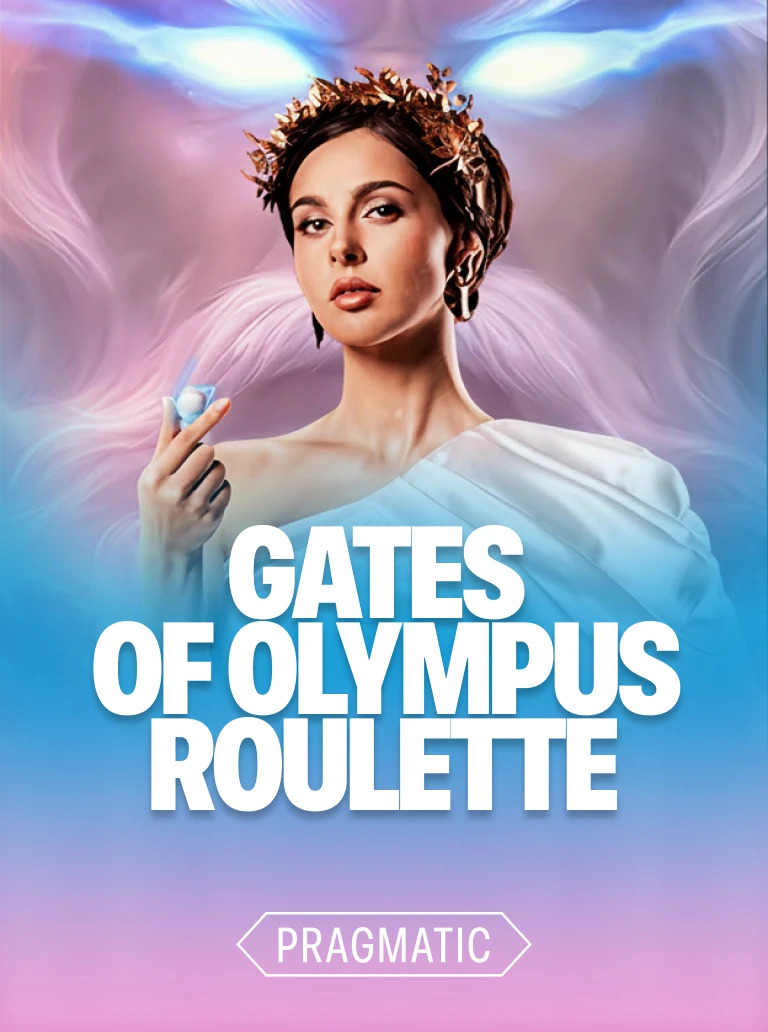 Lucky Bear — Gates of Olympus Roulette