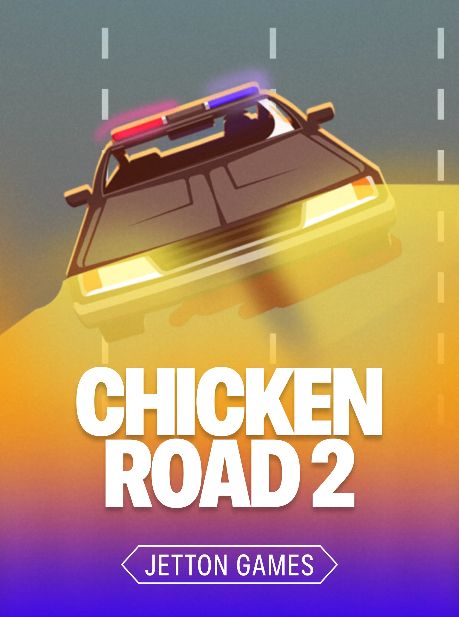 Lucky Bear — Chicken Road 2