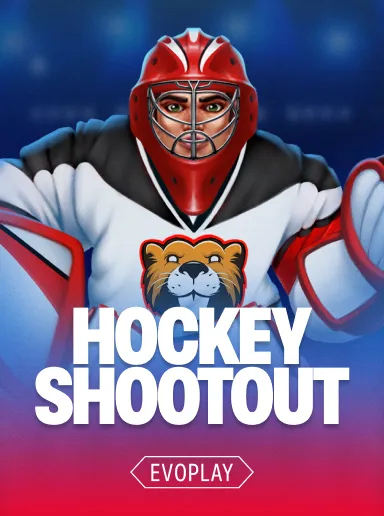Lucky Bear — Hockey Shootout
