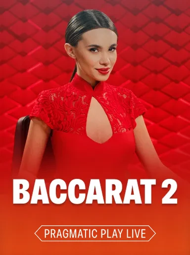 Lucky Bear — Baccarat 2