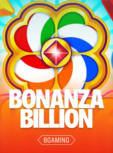 Lucky Bear — Bonanza Billion