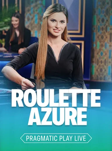 Lucky Bear — Roulette Azure