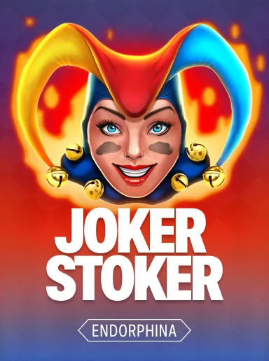 Lucky Bear — Joker Stoker