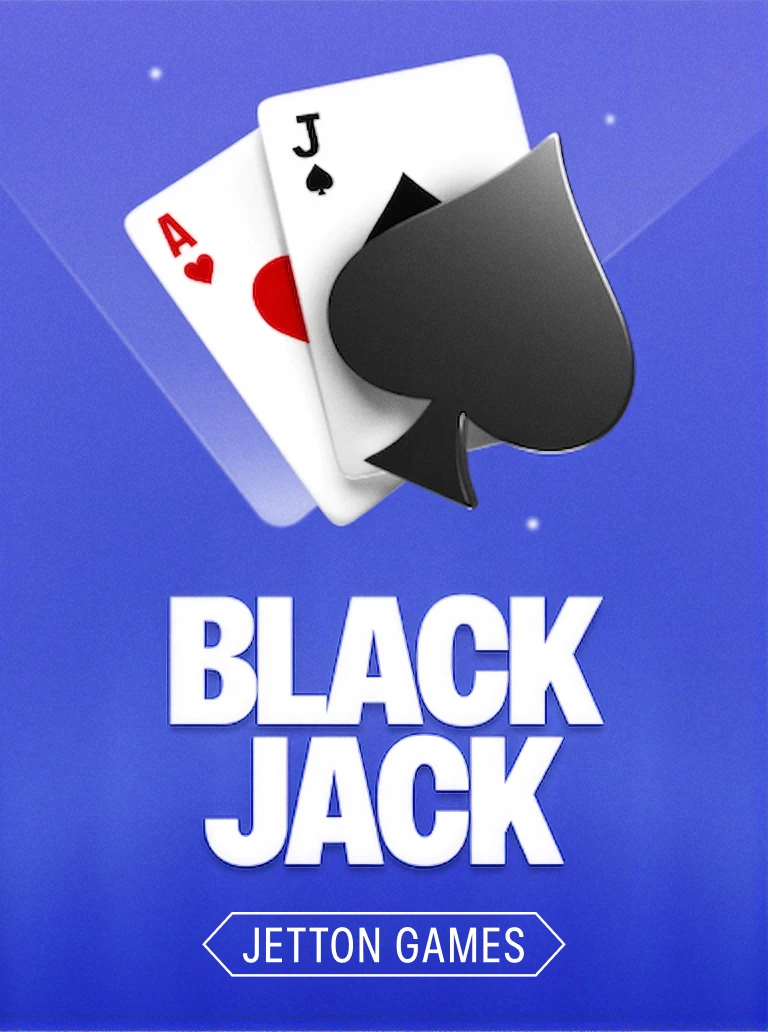 Lucky Bear — Blackjack