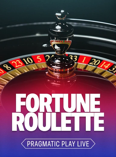 Lucky Bear — Fortune Roulette