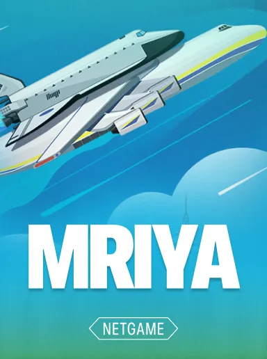 Lucky Bear — Mriya