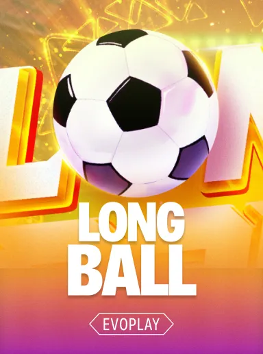 Lucky Bear — Long Ball