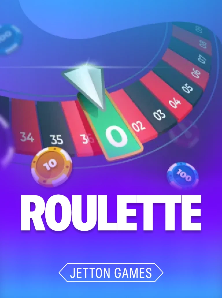 Lucky Bear — Roulette