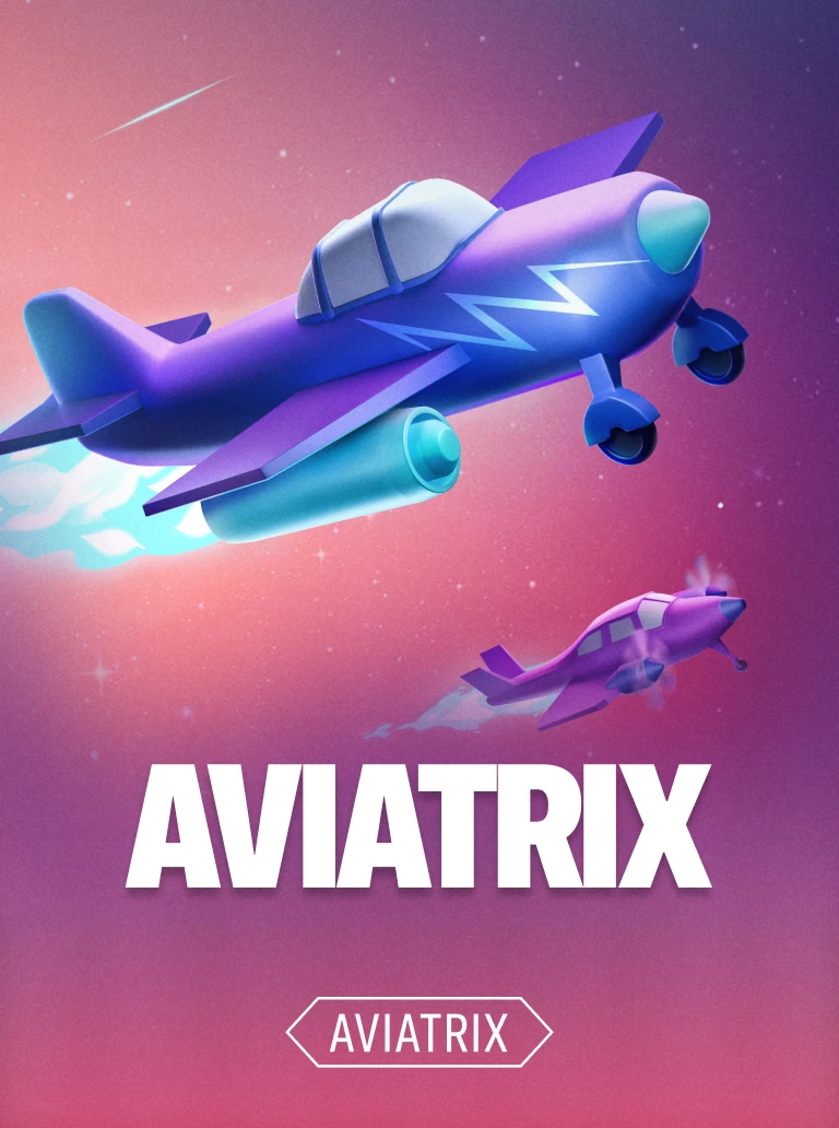 Lucky Bear — Aviatrix