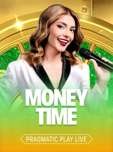 Lucky Bear — Money Time