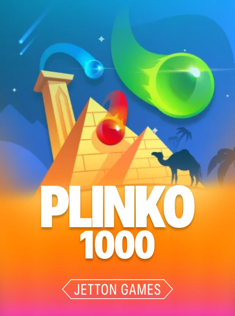 Lucky Bear — Plinko1000