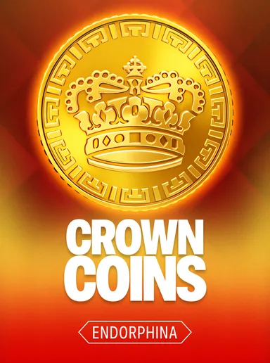 Lucky Bear — Crown Coins