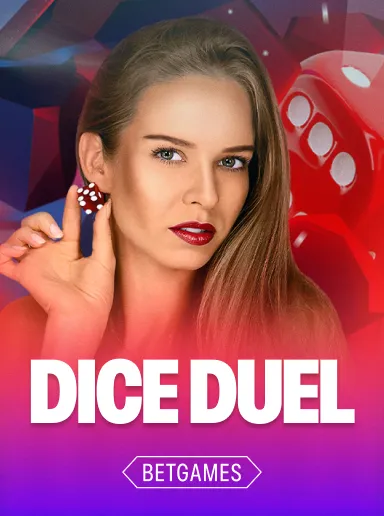 Lucky Bear — Dice Duel