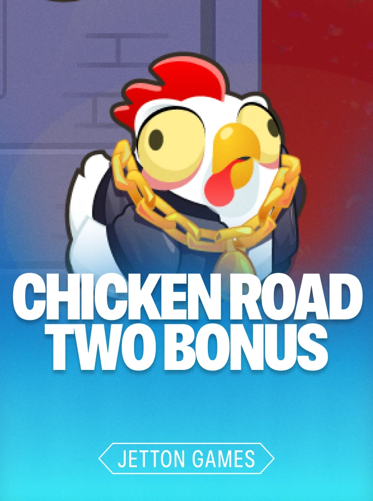 Lucky Bear — Chicken Road Two Bonus