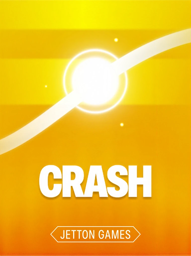 Lucky Bear — Crash