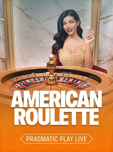 Lucky Bear — American Roulette