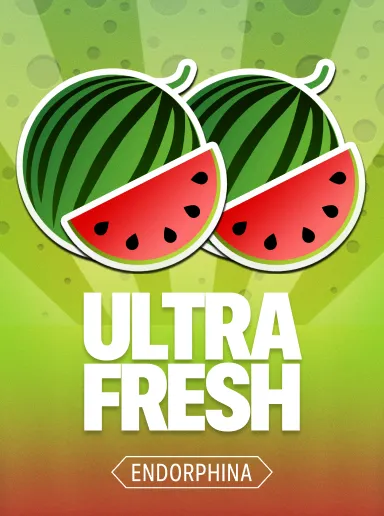 Lucky Bear — Ultra Fresh