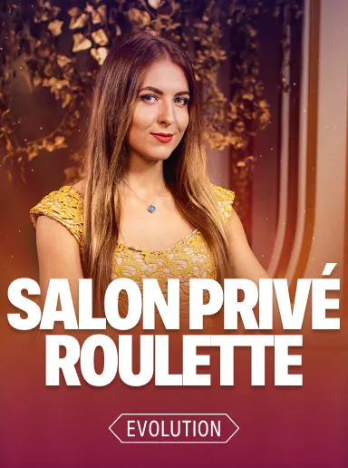 Lucky Bear — Salon Privé Roulette