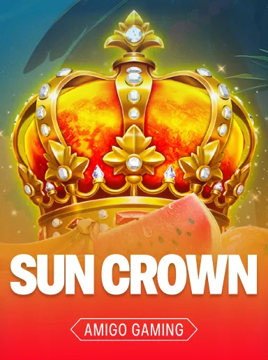 Lucky Bear — Sun Crown