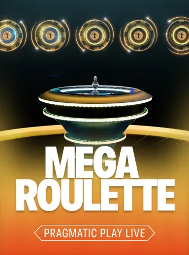 Lucky Bear — Mega Roulette
