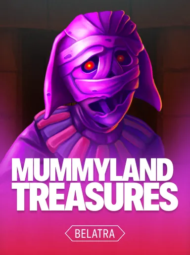 Lucky Bear — Mummyland Treasures