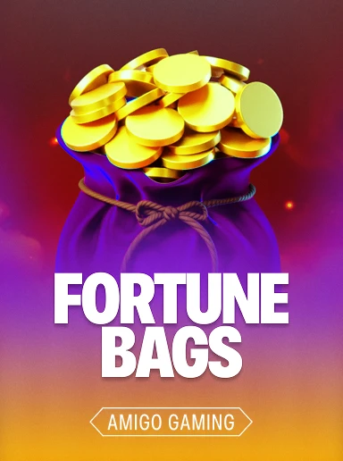 Lucky Bear — Fortune Bags