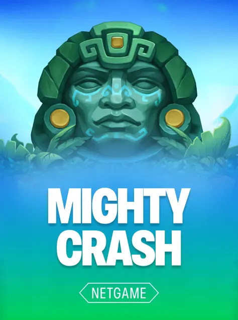 Lucky Bear — Mighty Crash