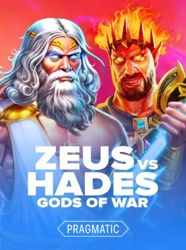 Lucky Bear — Zeus vs Hades - Gods of War