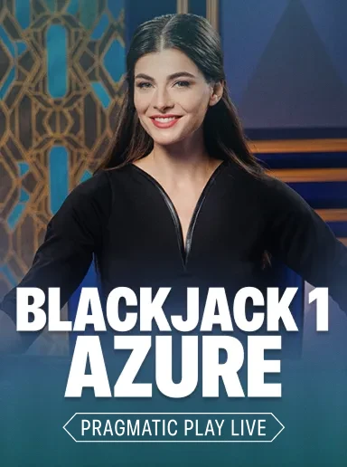 Lucky Bear — Blackjack 1