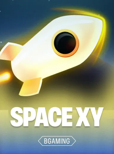 Lucky Bear — Space XY