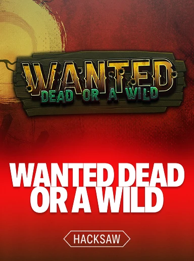 Lucky Bear — Wanted Dead or a Wild