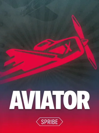 Lucky Bear — Aviator