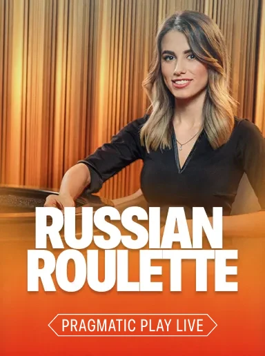 Lucky Bear — Russian Roulette