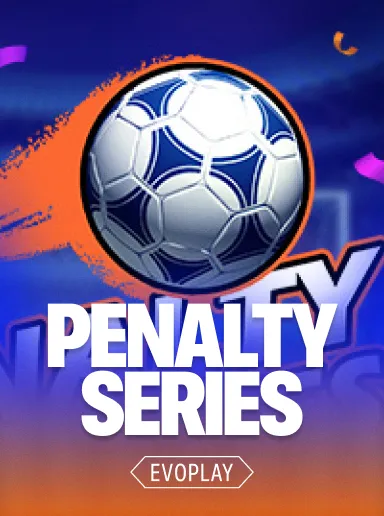 Lucky Bear — Penalty Series