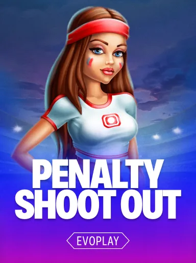 Lucky Bear — Penalty Shoot Out